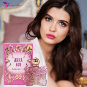 Alternative view of Nước Hoa Anna Sui Romantica EDT