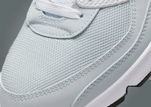 Giay Nike Air Max 90 'Grey Neon' DZ4398-001