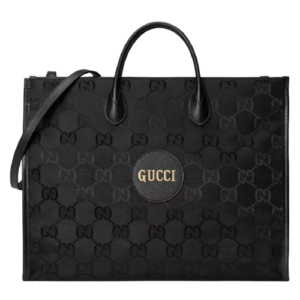 Tui Gucci Off The Grid 'Black GG Nylon' ‎630353-H9HAN-1000