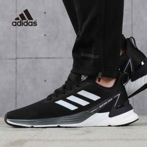 Alternative view of Giày Adidas Response Super 'Black White' FX4829