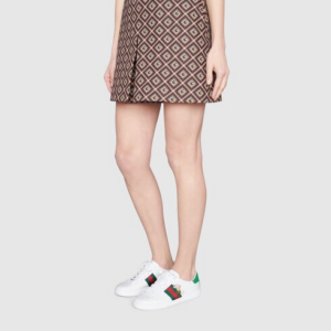 Alternative view of Giày Gucci Wmns Ace 'Kitten'  630616 1XG60 9114