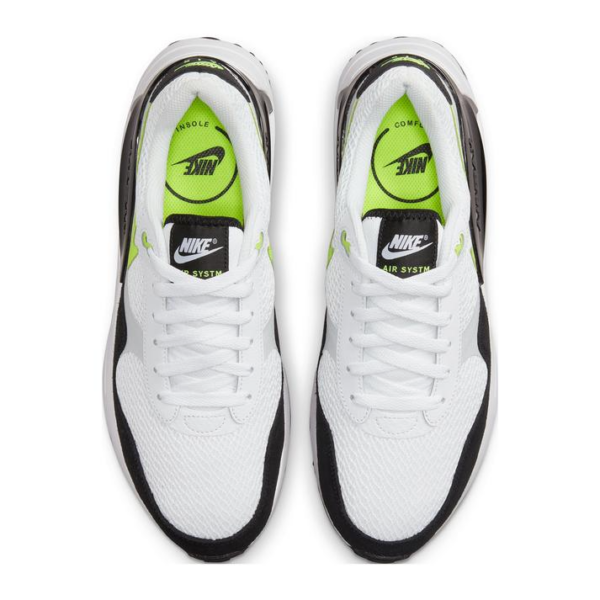 Giày Nike Air Max SYSTM 'White Volt' DM9537-100 - Ảnh 4