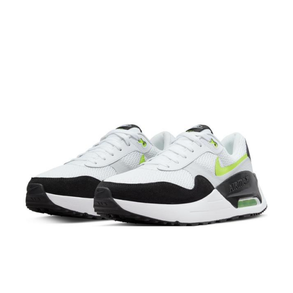 Giày Nike Air Max SYSTM 'White Volt' DM9537-100 - Ảnh 3