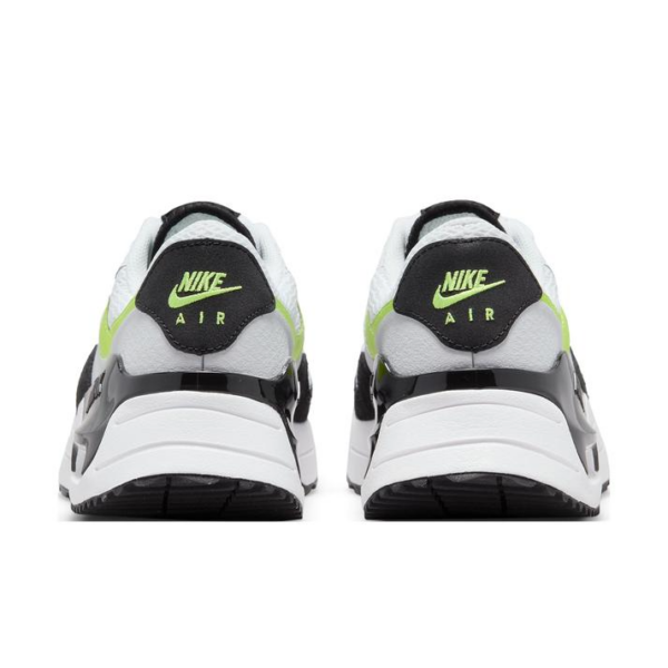 Giày Nike Air Max SYSTM 'White Volt' DM9537-100 - Ảnh 5