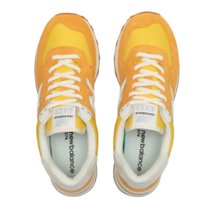 Giay New Balance 574 'Gold' U574RC2