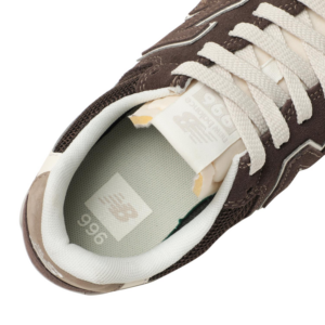 Giay New Balance 996 'Brown' WL996RH2