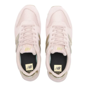 Giay New Balance 996 'Pink' WL996CH2