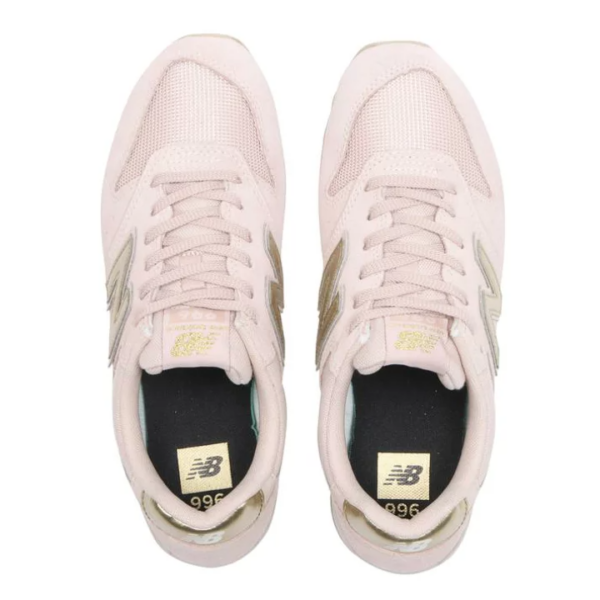 Giày New Balance 996 'Pink' WL996CH2 - Hình ảnh 6