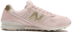 Giay New Balance 996 'Pink' WL996CH2