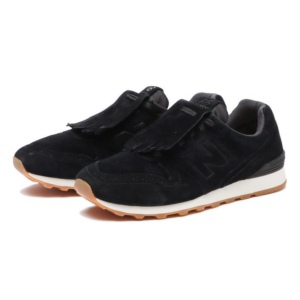 Giay New Balance 996P 'Black' WL996PB2