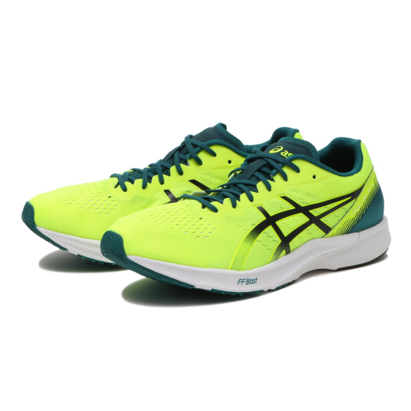 Giày Asics Tarther Rp 3 'Green' 1011B465-750 - Hình ảnh 2