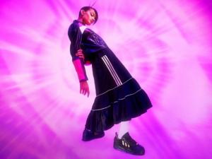 Giay Adidas Yu-Gi-Oh! x ADI2000 'Yugi's World' H06442