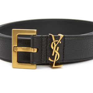 That Lung Saint Laurent Monogram 'Black' 634440-DTI0W-1000