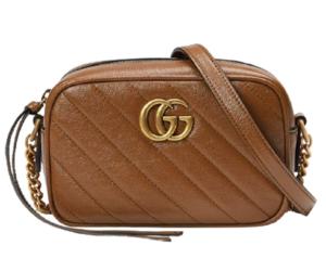 Túi Gucci Marmont Small Matelassé Shoulder Bag ‎447632-0OLFT-2535