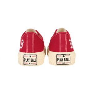 Alternative view of Giày MLB Playball Origin Boston Red Sox 32SHP1011-43R