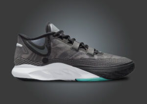 Giay Nike Kyrie 8 GO 'Orca' DQ8076-001