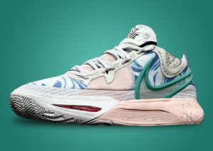 Giay Nike Kyrie 8 'Chinese New Year' FJ3657-001