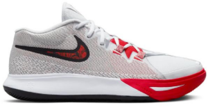 Giày Nike Kyrie Flytrap 6 'Grey Red' DM1126-002