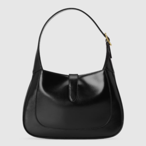 Tui Gucci Jackie 1961 Small Shoulder Bag 'Black' 36709-10O0G-1000