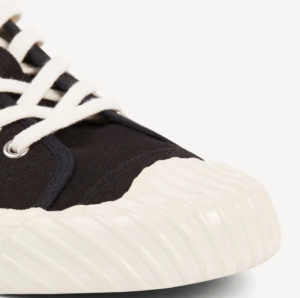 Alternative view of Giày Kenzo Kenzoschool 'Black' FC62SN010F50