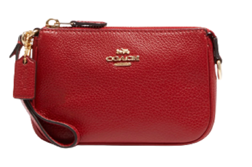 NOLITA 15 (COACH 6386) IM/1941 RED - BrandName By Esther