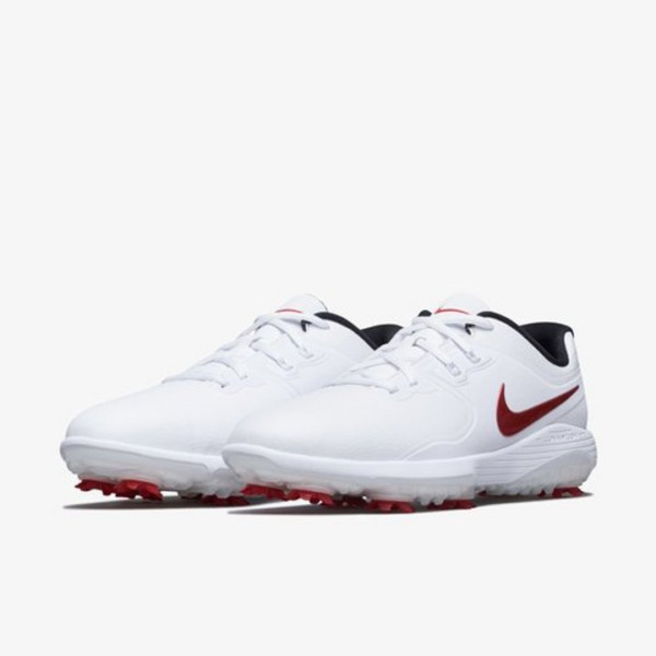 Giày Nike Vapor Pro Wide 'White University Red' AQ2196-104 - Hình ảnh 6