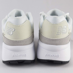 Alternative view of Giày New Balance 850 Ivory White Grey ML850FXD