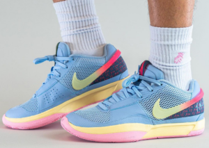 Giay Nike Ja 1 GS 'Day One' DX2294-400