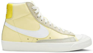 Giày Nike Wmns Blazer Mid '77 'Bicycle Yellow' CZ0363-700