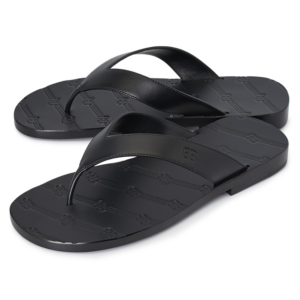 Dep Balenciaga BB logo 'Black' 640595-WA72L-1000