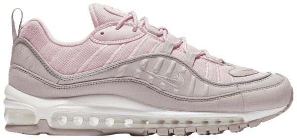 Giày Nike Air Max 98 'Pink Pumice' 640744-200