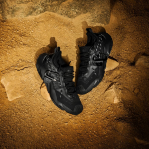 Giay Puma Plexus x Juun.J 'Black' 391697-01