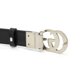 That Lung Gucci GG Marmont Thin 'Beige' 643847-92TIN-9769