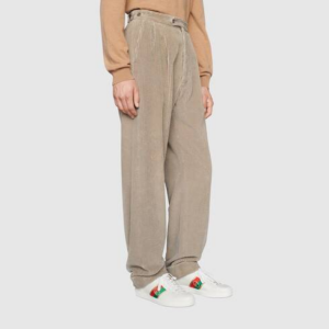 Alternative view of Giày Gucci Ace 'Interlocking G White'  644749 1XGM0 9063