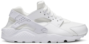 Giày Nike Air Huarache 'Triple White' 654275-110