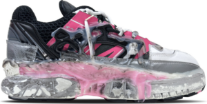 Giay Maison Margiela Fusion Chunky Trainers 'Pink' S58WS0118-P2703-H1143