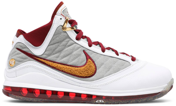 Giày Nike LeBron 7 'MVP' CZ8915-100