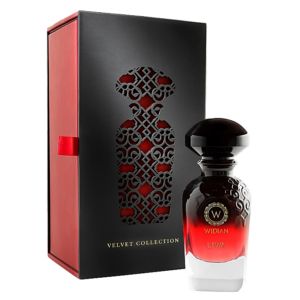 Alternative view of Nước Hoa Widian Velvet Liwa Extrait de Parfum