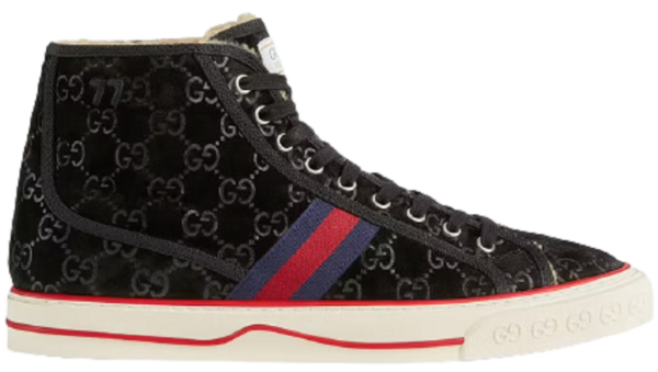 Giày Gucci Men's Tennis 1977 Sneaker 649335-UJ510-1076