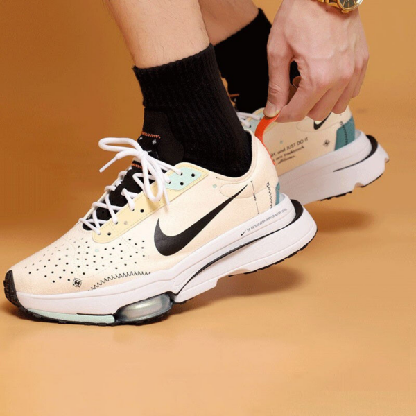 Giày Nike Air Zoom Type 'Coconut' DJ5208-103 - Hình ảnh 2