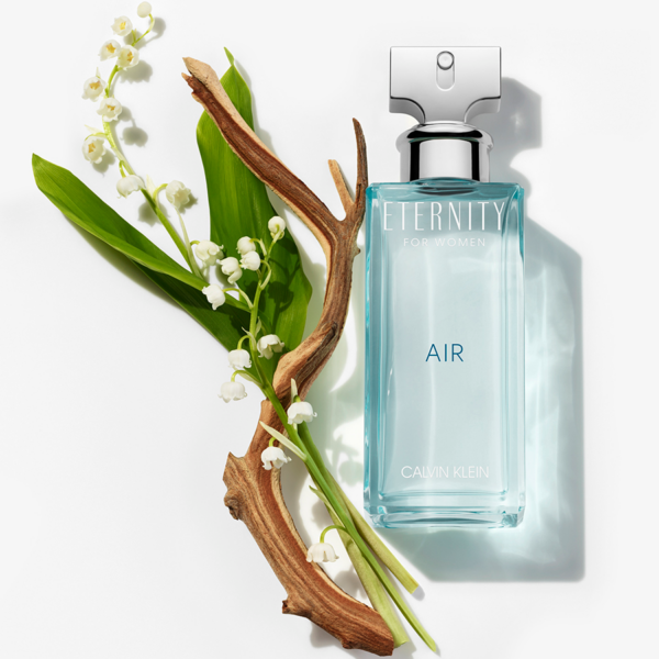 Nước Hoa Calvin Klein Eternity Air EDP - Hình ảnh 3