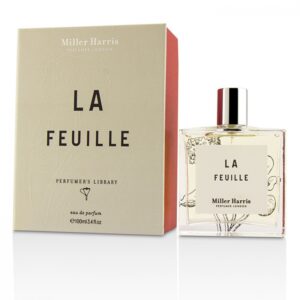 Alternative view of Nước Hoa Miller Harris La Feuille EDP