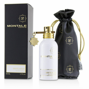 Alternative view of Nước Hoa Montale White Aoud EDP