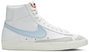 Giày Nike Blazer Mid '77 Vintage 'Celestine Blue' BQ6806-109