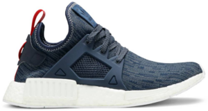 Giày Adidas Wmns NMD XR1 'Glitch' BB3685