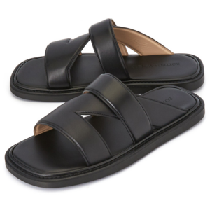 Dep Bottega Veneta Nero Band 'Black' 651420-VBSL0-1000