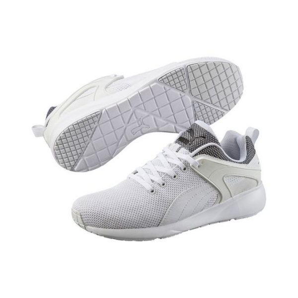 Giày Puma Aril Blaze 'White' 359792-05 - Hình ảnh 4