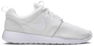 Giày Nike Roshe Run “All White” 511881-112