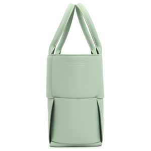 Tui Bottega Veneta Intrecio Arco Small 'Mint' 652867-VMAY3-3404