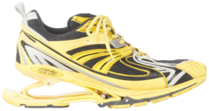 Giày Balenciaga X-Pander 'Yellow' 653871-W2RA3-7012